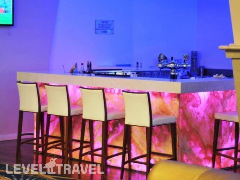 Фотография Renaissance Hotel Tel Aviv Фотография Renaissance Hotel Tel Aviv