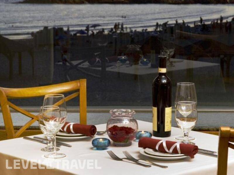 Фотография Renaissance Hotel Tel Aviv Фотография Renaissance Hotel Tel Aviv