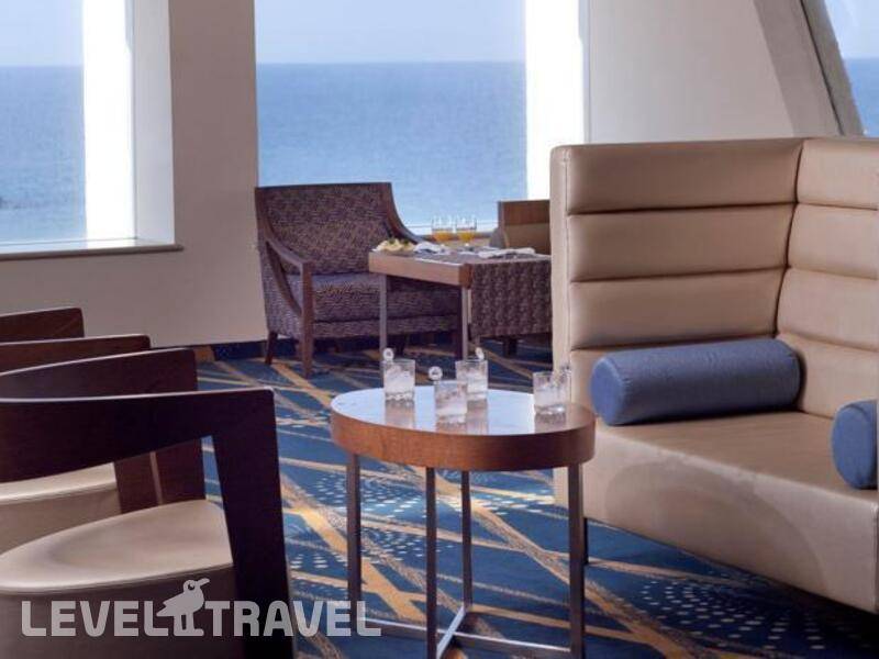 Фотография Renaissance Hotel Tel Aviv Фотография Renaissance Hotel Tel Aviv