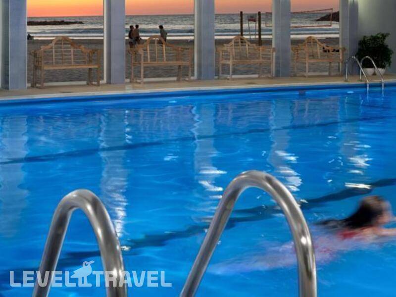 Фотография Renaissance Hotel Tel Aviv Фотография Renaissance Hotel Tel Aviv