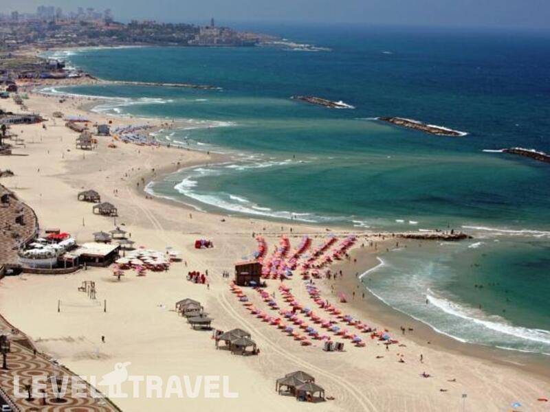 Фотография Renaissance Hotel Tel Aviv Фотография Renaissance Hotel Tel Aviv