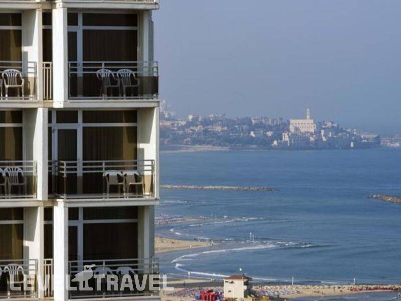 Фотография Renaissance Hotel Tel Aviv Фотография Renaissance Hotel Tel Aviv