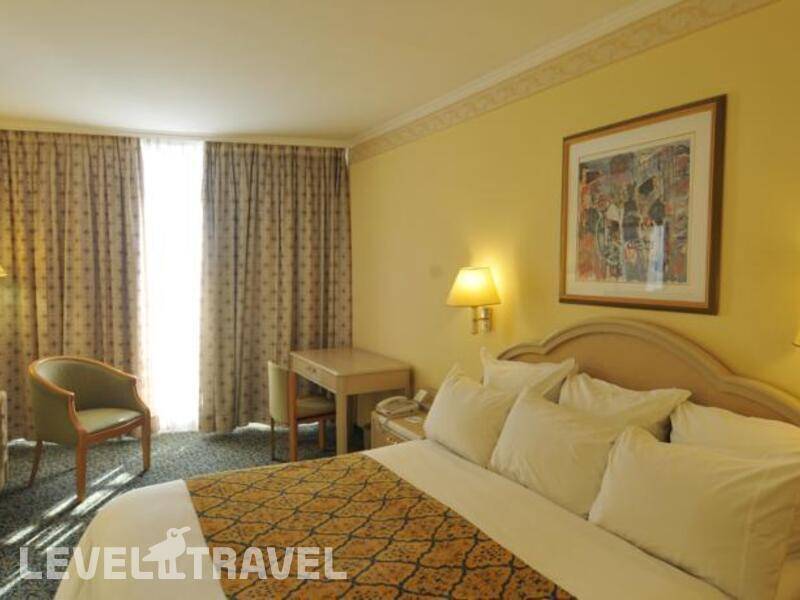 Фотография Renaissance Hotel Tel Aviv Фотография Renaissance Hotel Tel Aviv