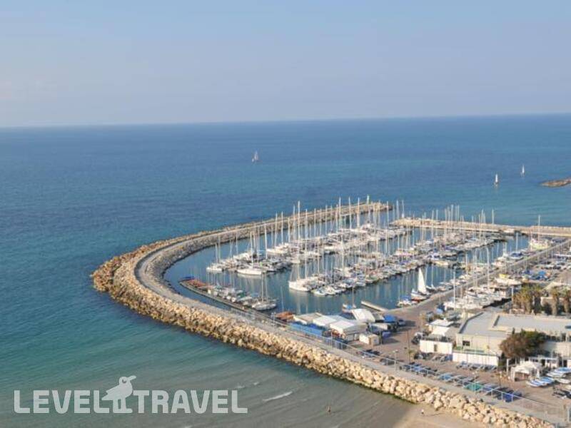 Фотография Renaissance Hotel Tel Aviv Фотография Renaissance Hotel Tel Aviv