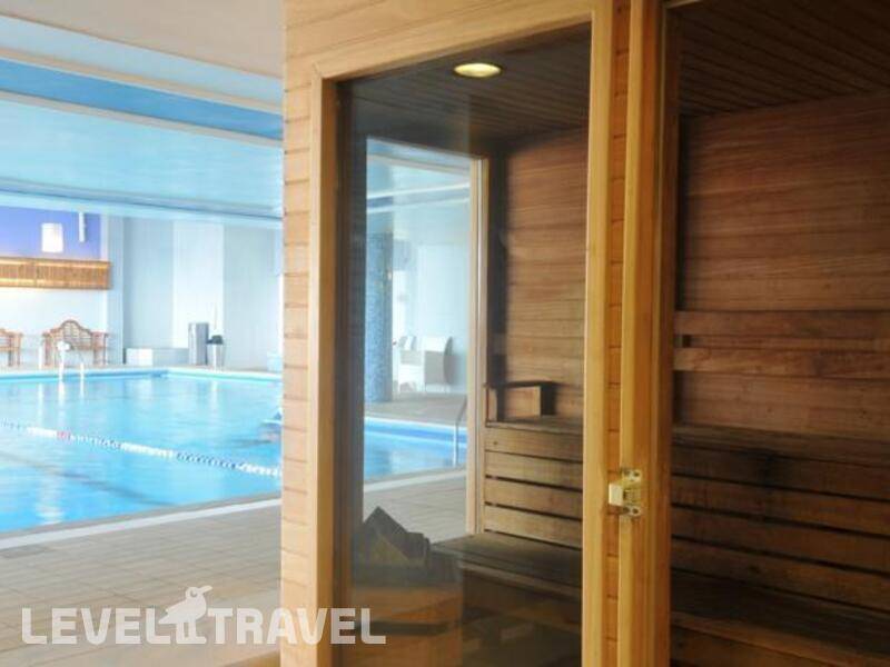 Фотография Renaissance Hotel Tel Aviv Фотография Renaissance Hotel Tel Aviv