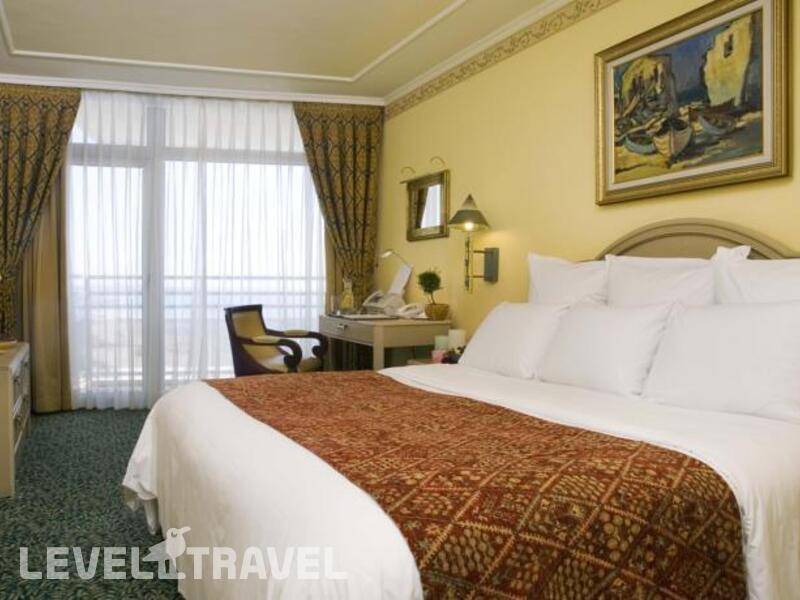 Фотография Renaissance Hotel Tel Aviv Фотография Renaissance Hotel Tel Aviv