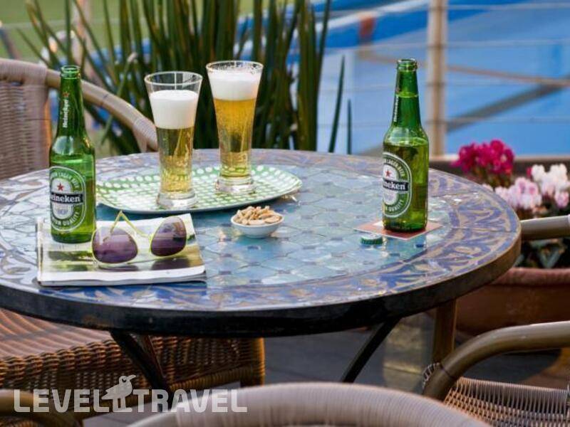 Фотография Leonardo Beach Tel Aviv Mediterranean Package (Ex. Leonardo Basel Tel Aviv)