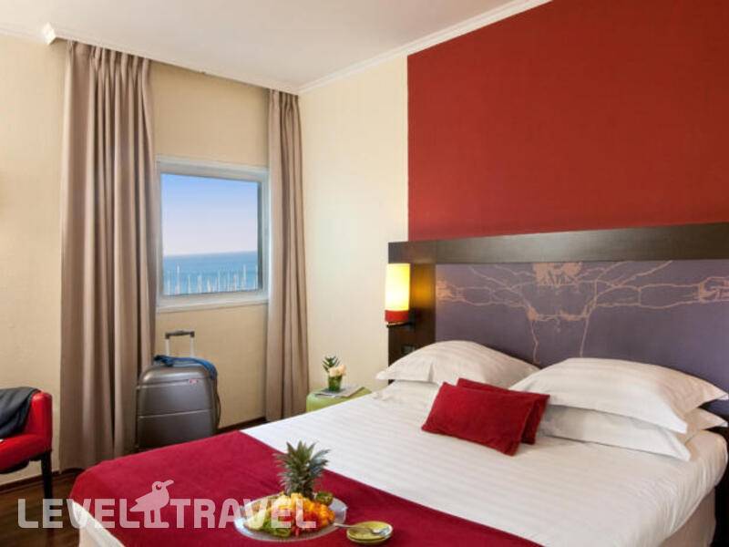 Фотография Leonardo Beach Tel Aviv Mediterranean Package (Ex. Leonardo Basel Tel Aviv)