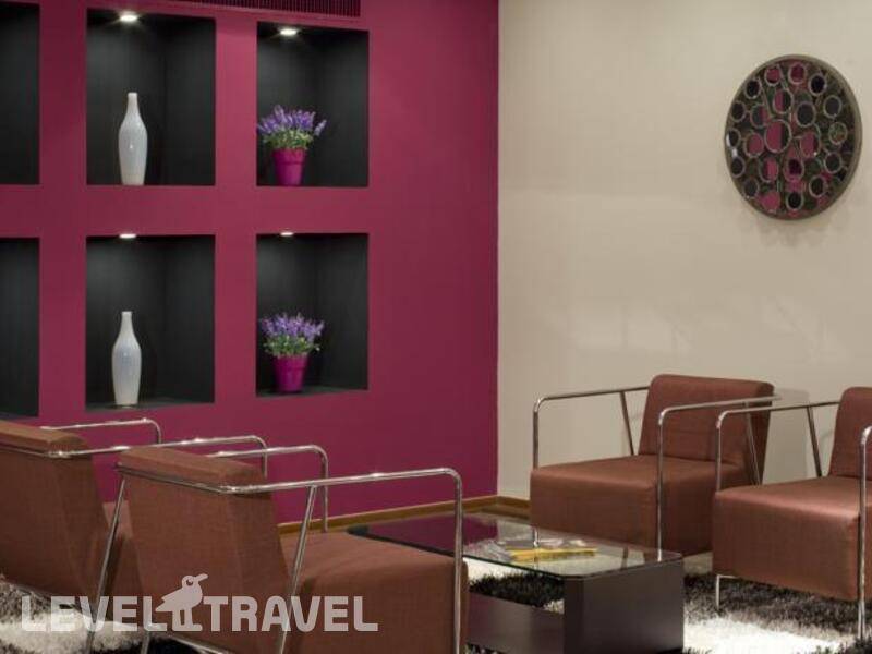 Фотография Leonardo Beach Tel Aviv Mediterranean Package (Ex. Leonardo Basel Tel Aviv)