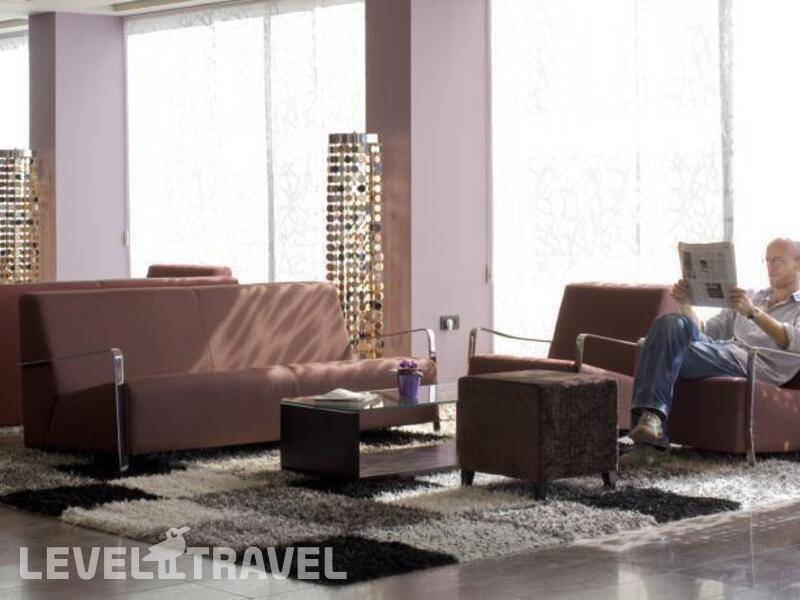 Фотография Leonardo Beach Tel Aviv Mediterranean Package (Ex. Leonardo Basel Tel Aviv)