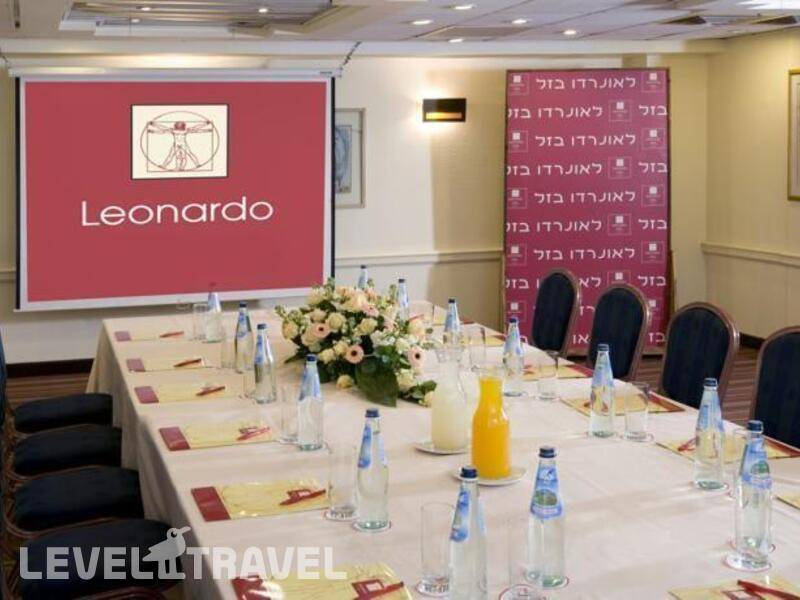 Фотография Leonardo Beach Tel Aviv Mediterranean Package (Ex. Leonardo Basel Tel Aviv)