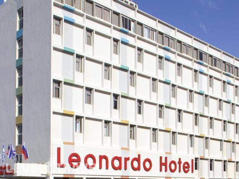 Фотография Leonardo Beach Tel Aviv Mediterranean Package (Ex. Leonardo Basel Tel Aviv)