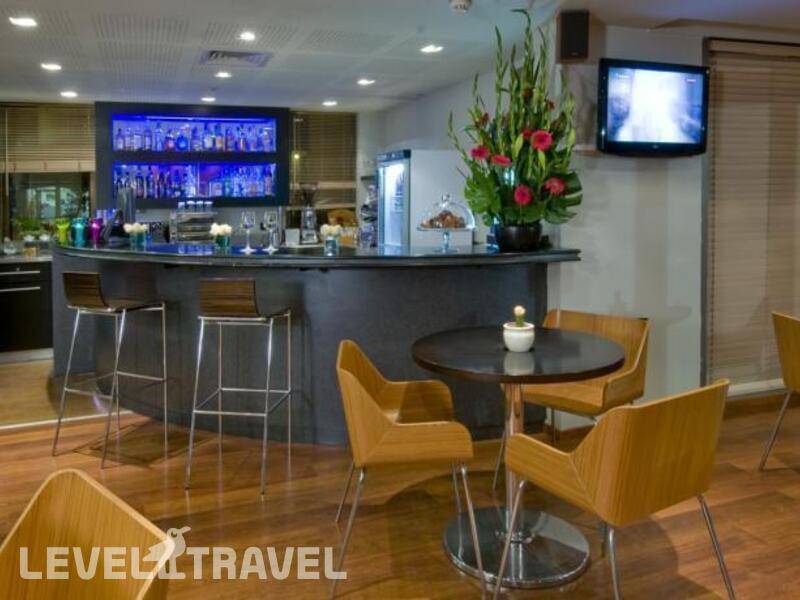 Фотография Leonardo Beach Tel Aviv Mediterranean Package (Ex. Leonardo Basel Tel Aviv)