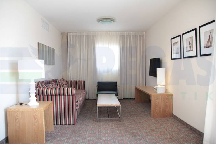 Astral Nirvana Suites (Ex. Briza)