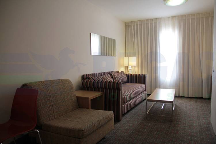 Astral Nirvana Suites (Ex. Briza)