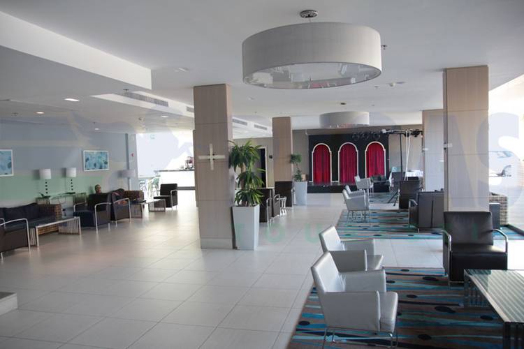 Astral Nirvana Suites (Ex. Briza)