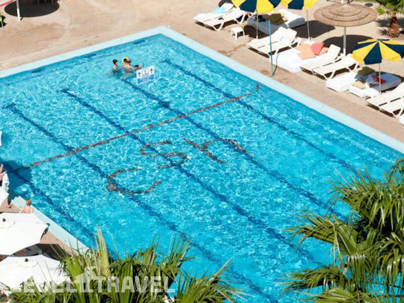 Фотография Prima Music Eilat