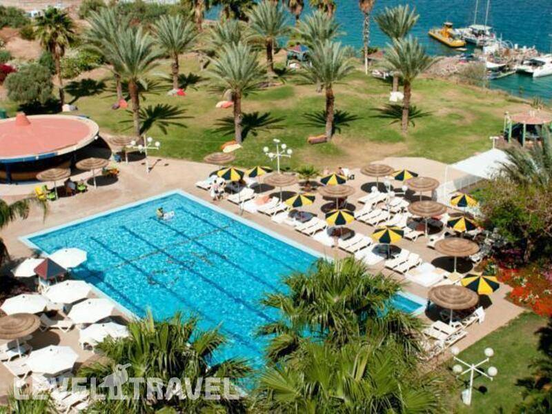 Фотография Prima Music Eilat