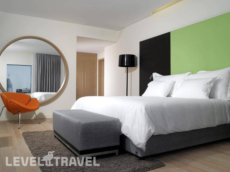 Фотография Crowne Plaza City Center Tlv Фотография Crowne Plaza City Center Tlv