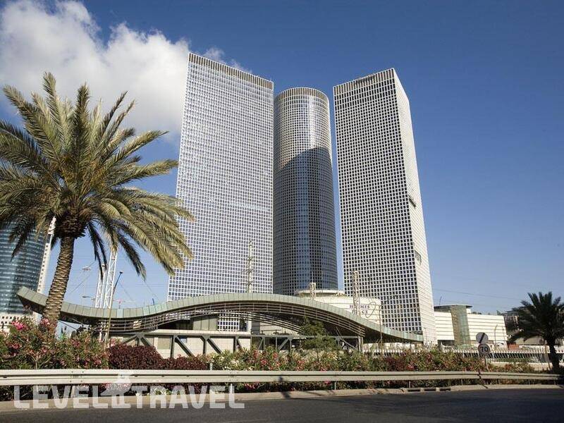 Фотография Crowne Plaza City Center Tlv Фотография Crowne Plaza City Center Tlv