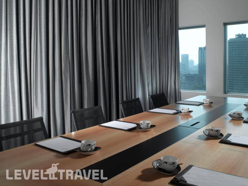 Фотография Crowne Plaza City Center Tlv Фотография Crowne Plaza City Center Tlv