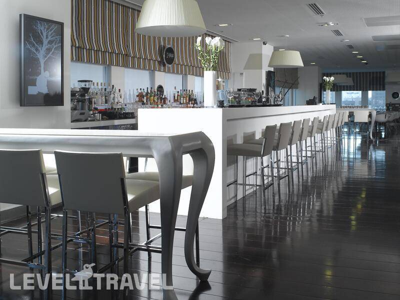 Фотография Crowne Plaza City Center Tlv Фотография Crowne Plaza City Center Tlv