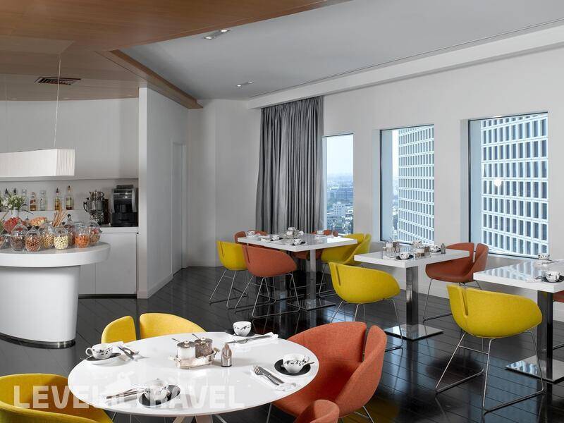 Фотография Crowne Plaza City Center Tlv Фотография Crowne Plaza City Center Tlv