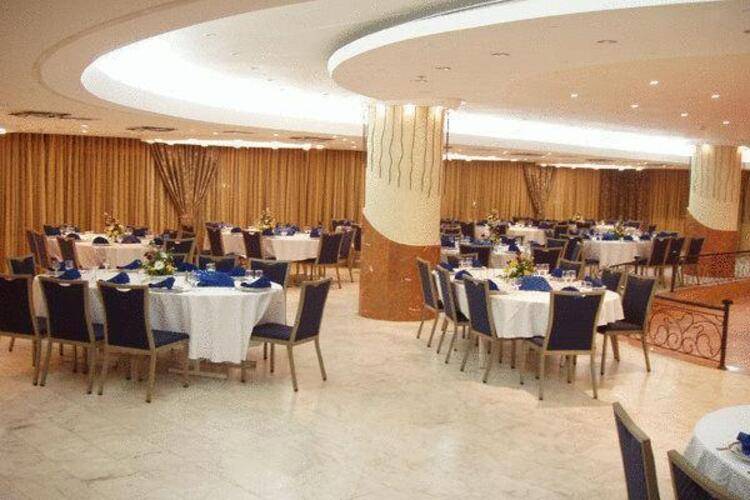 New Park Hotel (Ex.Sea Park Hotel Netanya)