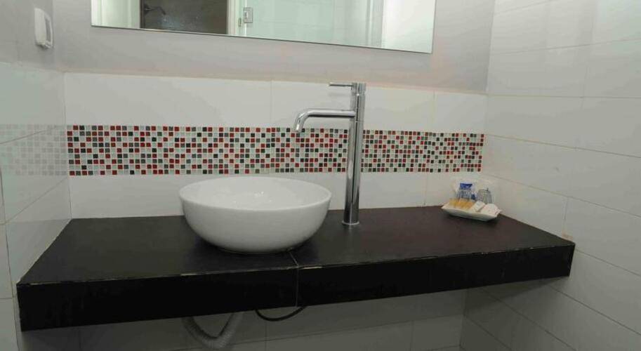 New Park Hotel (Ex.Sea Park Hotel Netanya)