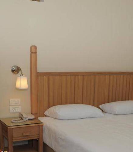 New Park Hotel (Ex.Sea Park Hotel Netanya)