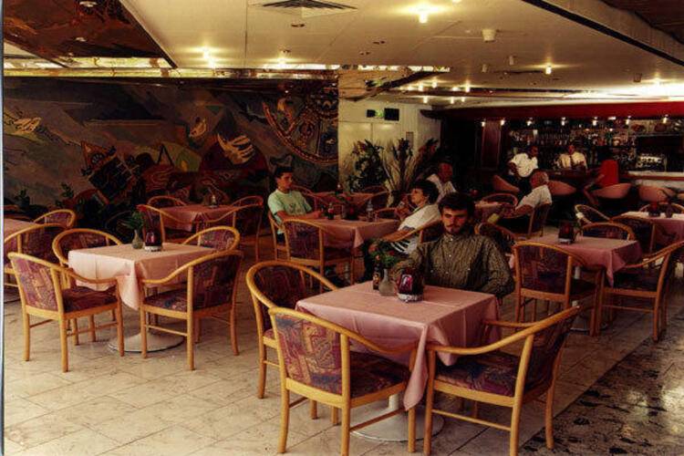 New Park Hotel (Ex.Sea Park Hotel Netanya)