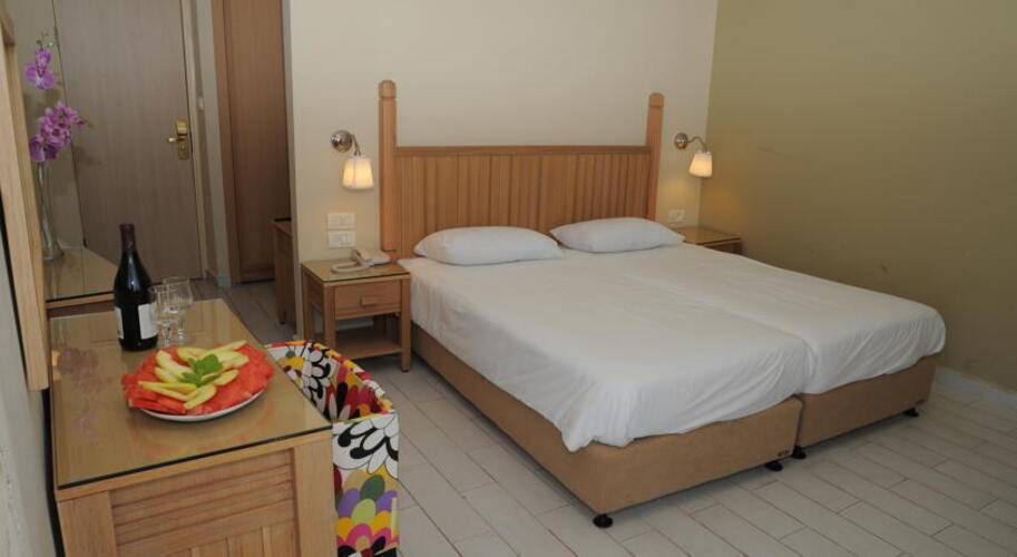 New Park Hotel (Ex.Sea Park Hotel Netanya)