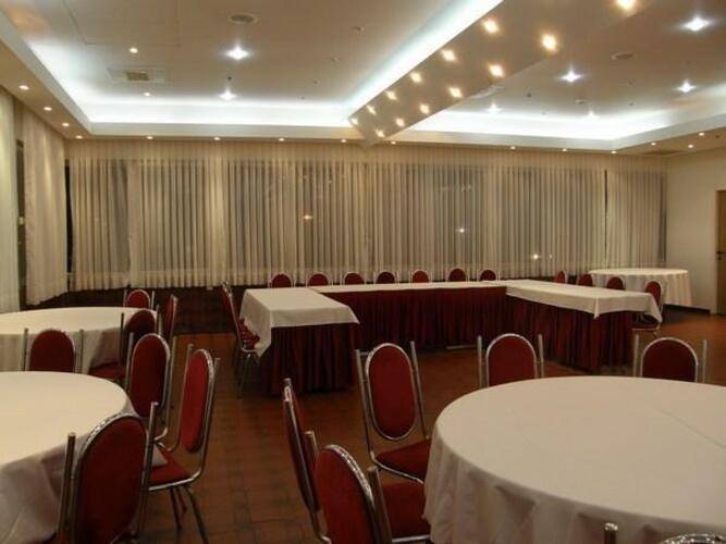New Park Hotel (Ex.Sea Park Hotel Netanya)