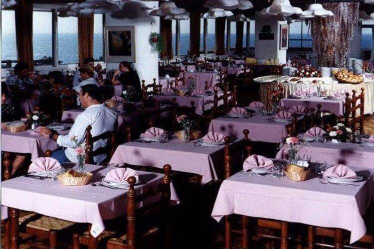 New Park Hotel (Ex.Sea Park Hotel Netanya)