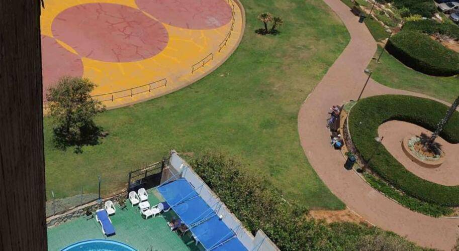 New Park Hotel (Ex.Sea Park Hotel Netanya)