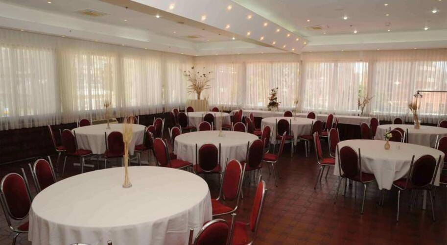 New Park Hotel (Ex.Sea Park Hotel Netanya)