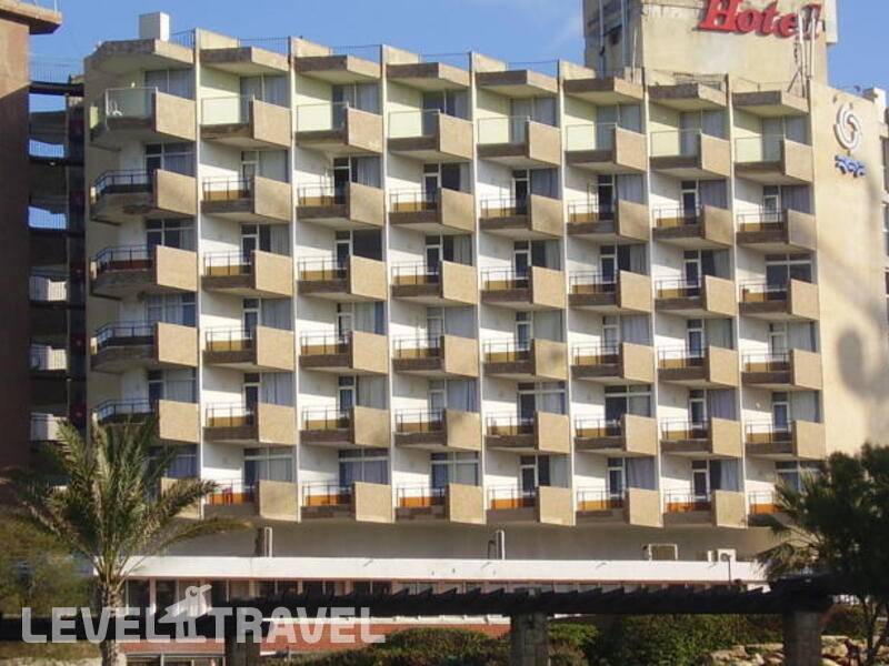 Фотография New Park Hotel (Ex.Sea Park Hotel Netanya)