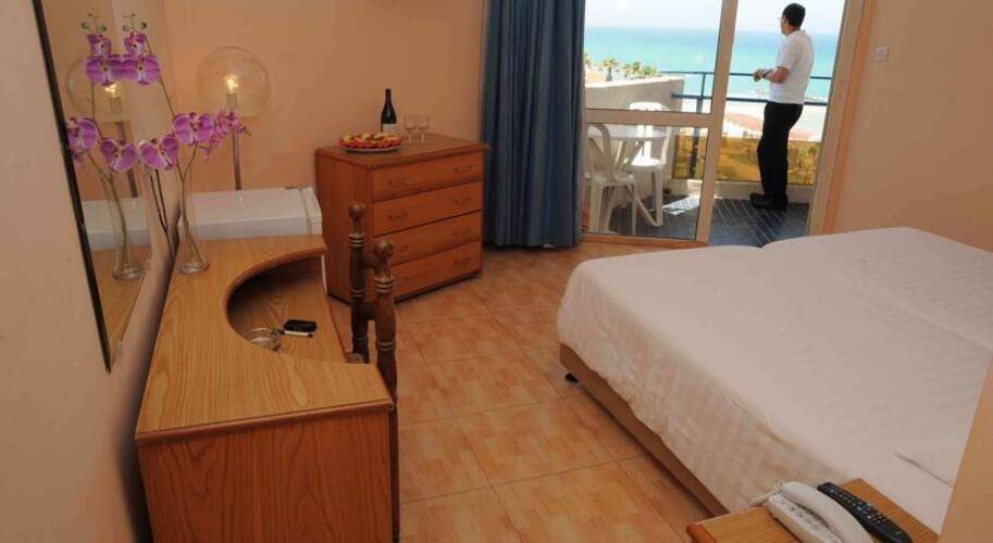 New Park Hotel (Ex.Sea Park Hotel Netanya)