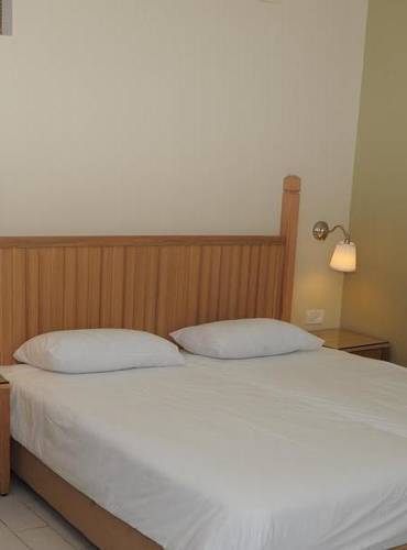 New Park Hotel (Ex.Sea Park Hotel Netanya)