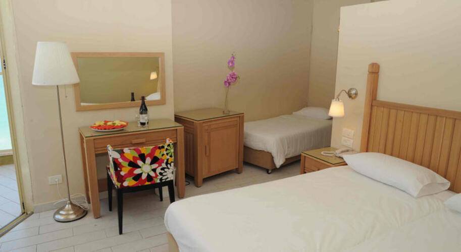 New Park Hotel (Ex.Sea Park Hotel Netanya)