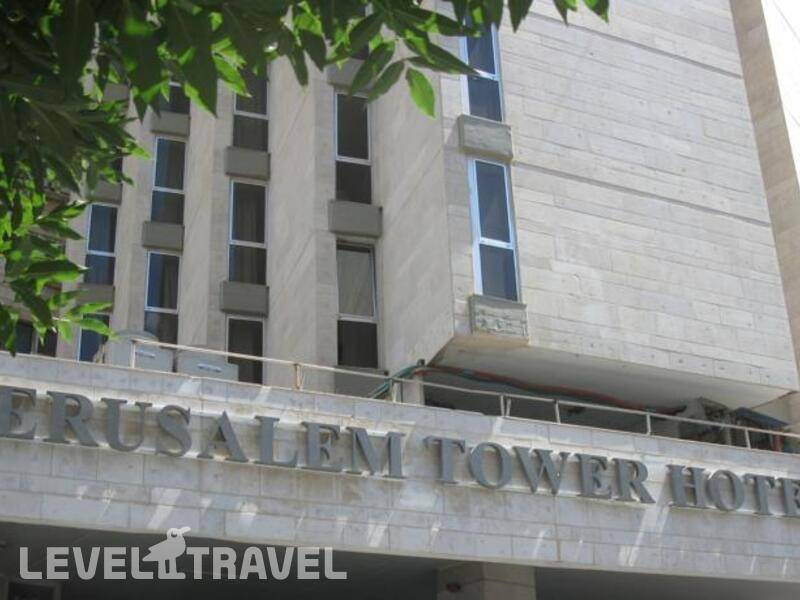 Фотография Jerusalem Tower