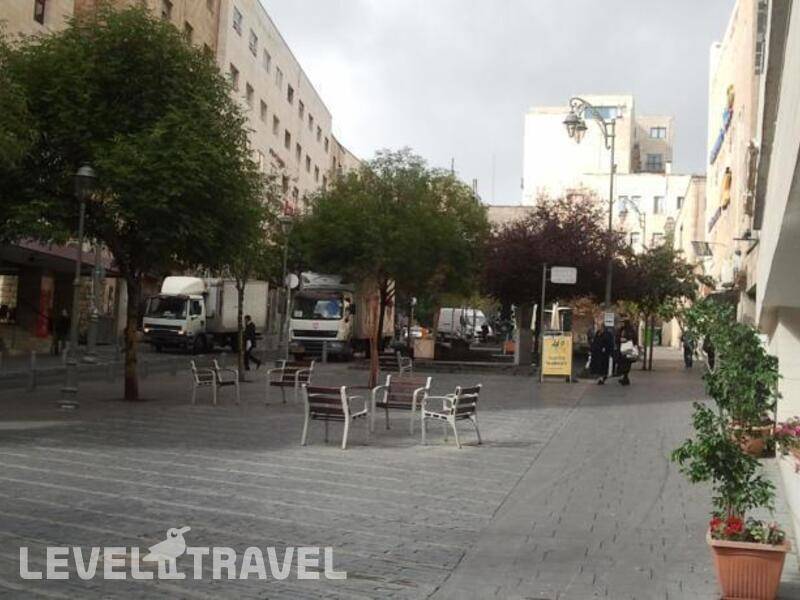Фотография Jerusalem Tower