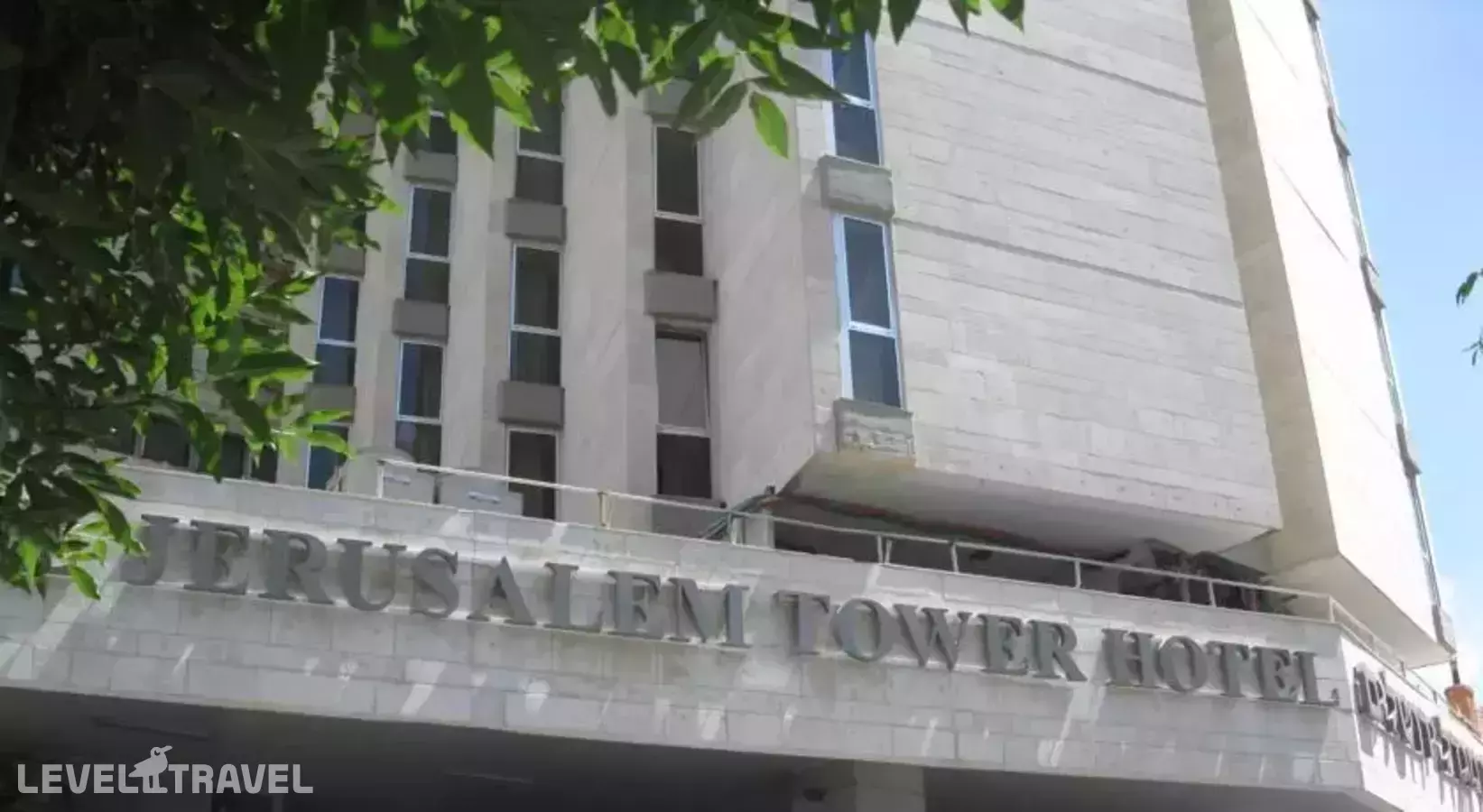 Prima Vera (Ex. Jerusalem Tower)