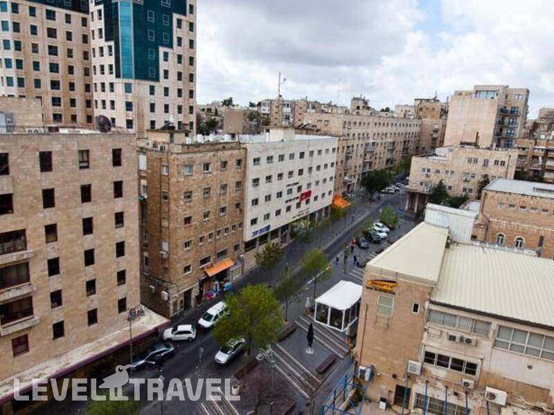 Фотография Jerusalem Tower
