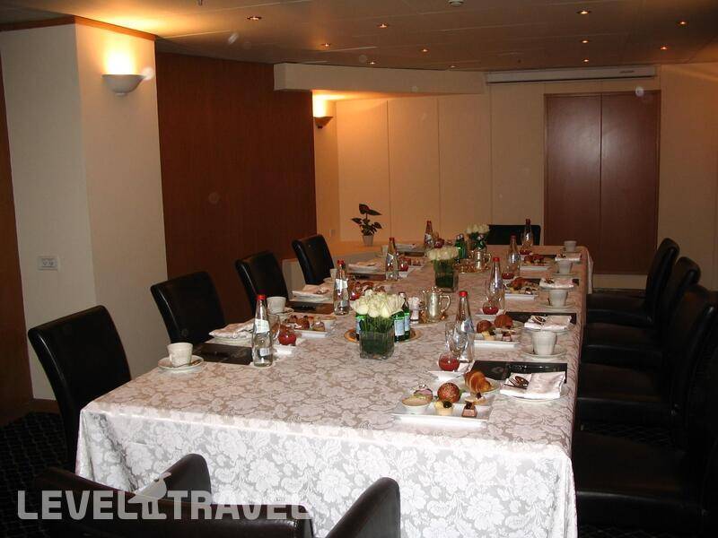 Фотография Dan Hotel Tel Aviv