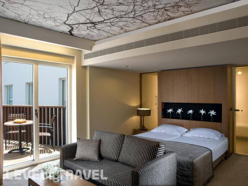 Фотография Dan Hotel Tel Aviv