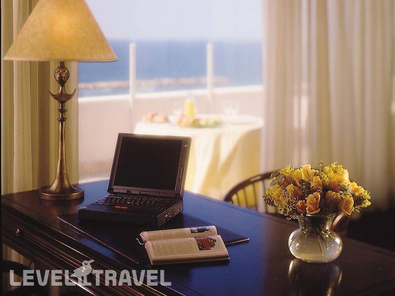 Фотография Dan Hotel Tel Aviv