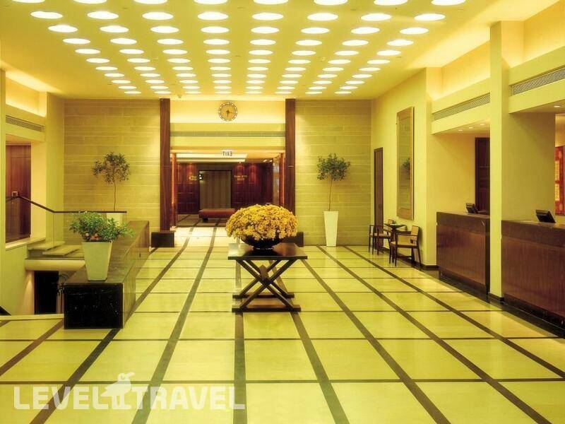 Фотография Dan Hotel Tel Aviv