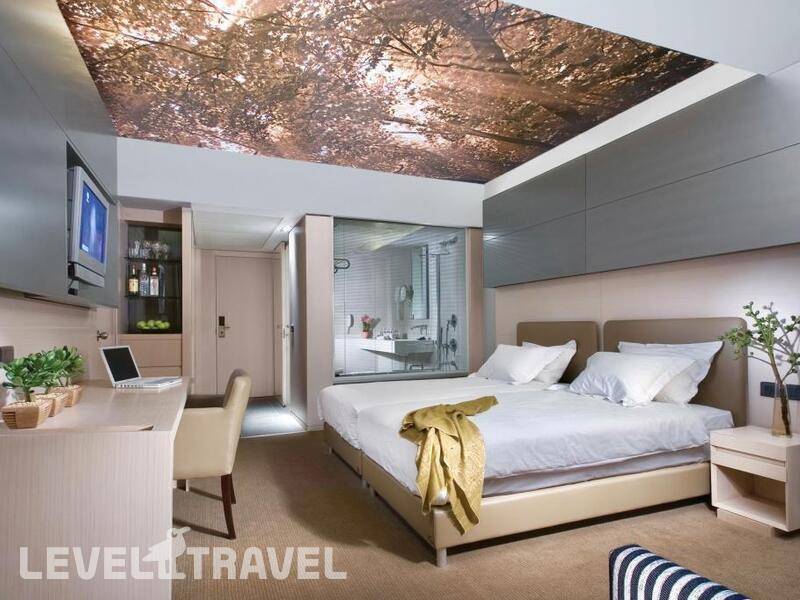 Фотография Dan Hotel Tel Aviv