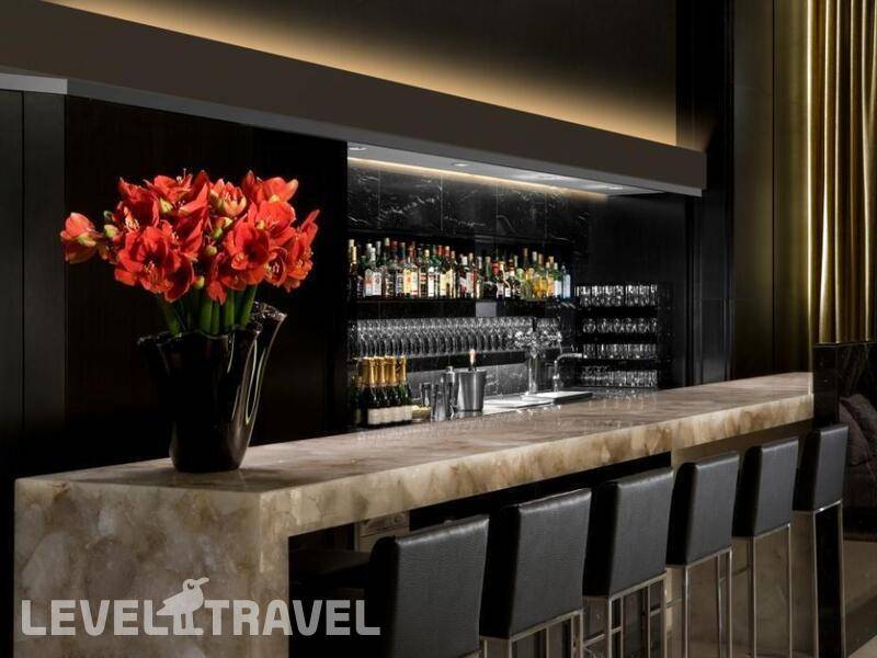 Фотография Dan Hotel Tel Aviv Фотография Dan Hotel Tel Aviv